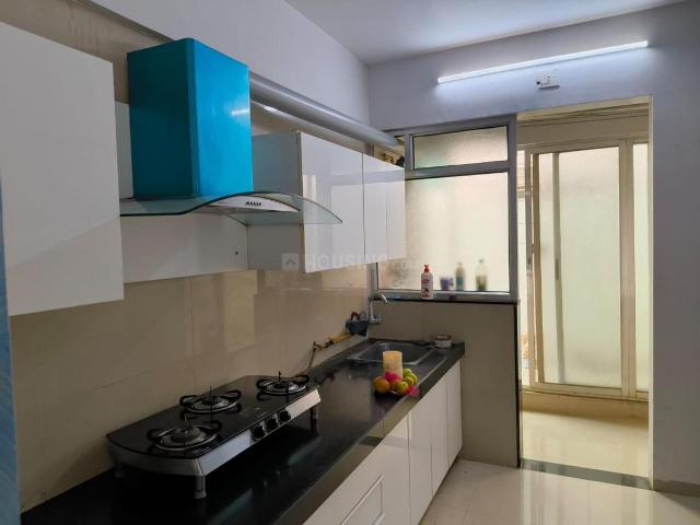 3 BHK Apartment in Sargasan for rent Gandhinagar. The reference number is 21112519