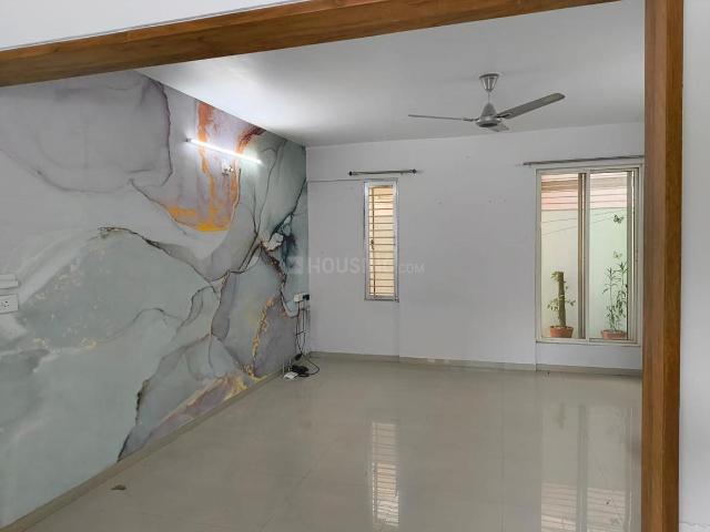 3 BHK Apartment in Sargasan for rent Gandhinagar. The reference number is 21114380
