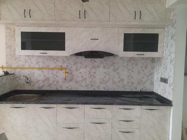 3 BHK Apartment in Sargasan for rent Gandhinagar. The reference number is 21116495