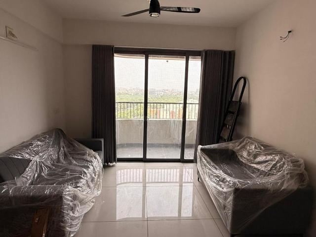 3 BHK Apartment in Sargasan for rent Gandhinagar. The reference number is 21116904