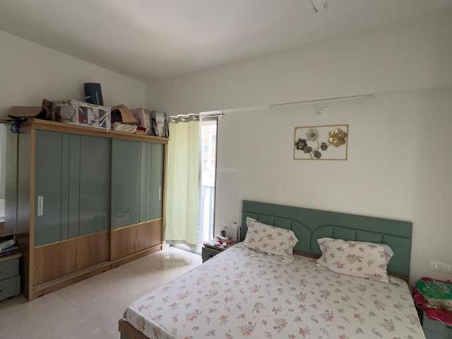 3 BHK Apartment in Sargasan for rent Gandhinagar. The reference number is 21118580