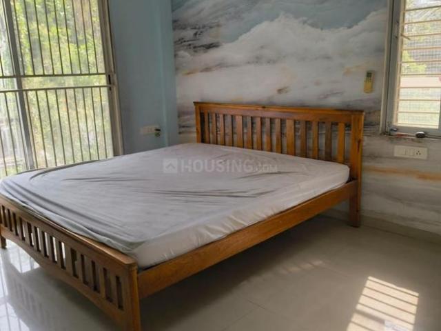 3 BHK Apartment in Sargasan for rent Gandhinagar. The reference number is 21118249
