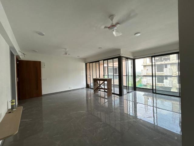 3 BHK Apartment in Sargasan for rent Gandhinagar. The reference number is 21150738