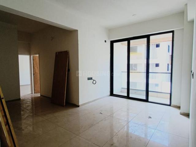 3 BHK Apartment in Sargasan for rent Gandhinagar. The reference number is 21153666