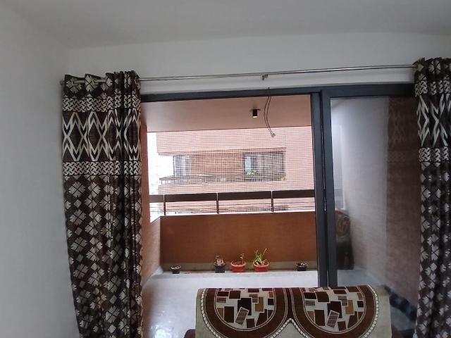 3 BHK Apartment in Sargasan for rent Gandhinagar. The reference number is 21155548