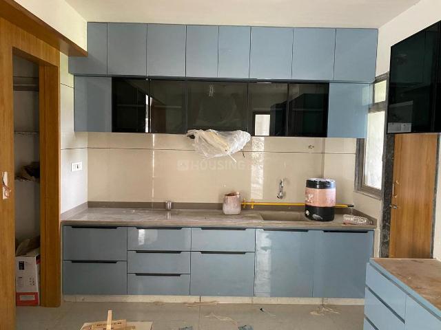 3 BHK Apartment in Sargasan for rent Gandhinagar. The reference number is 21163068