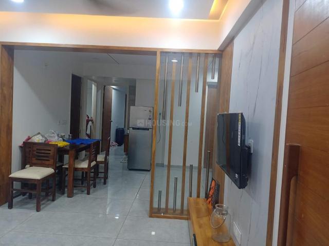 3 BHK Apartment in Sargasan for rent Gandhinagar. The reference number is 21163379