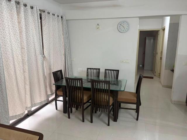 3 BHK Apartment in Sargasan for rent Gandhinagar. The reference number is 21165208