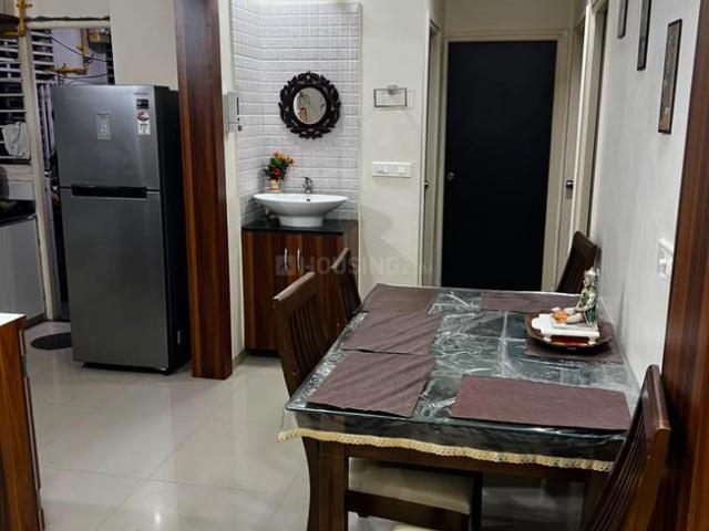 3 BHK Apartment in Sargasan for rent Gandhinagar. The reference number is 21166792