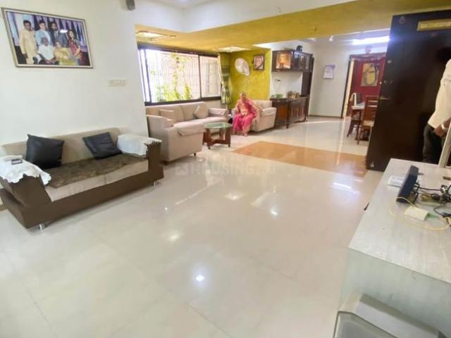 3 BHK Apartment in Sargasan for rent Gandhinagar. The reference number is 21175910