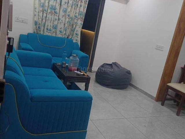 3 BHK Apartment in Sargasan for rent Gandhinagar. The reference number is 21176809