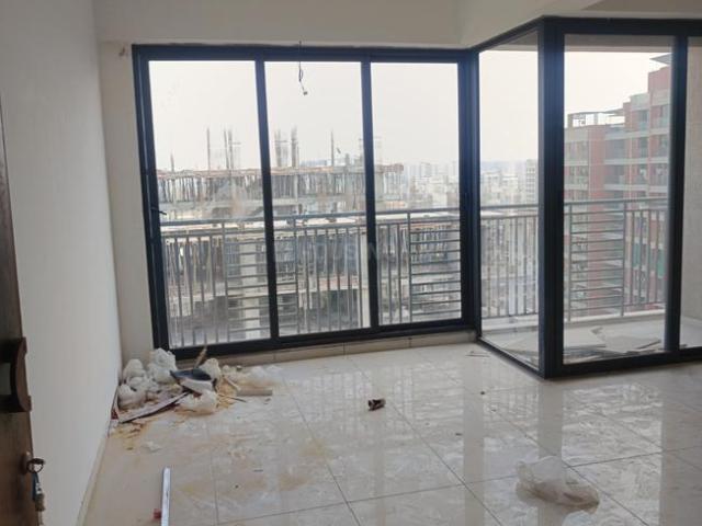 3 BHK Apartment in Sargasan for rent Gandhinagar. The reference number is 21200816