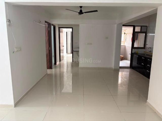 3 BHK Apartment in Sargasan for rent Gandhinagar. The reference number is 21200262