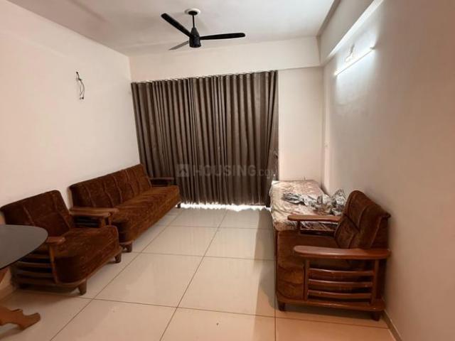 3 BHK Apartment in Sargasan for rent Gandhinagar. The reference number is 21221386