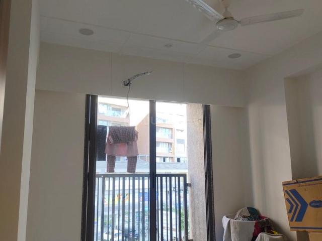 3 BHK Apartment in Sargasan for rent Gandhinagar. The reference number is 21232144
