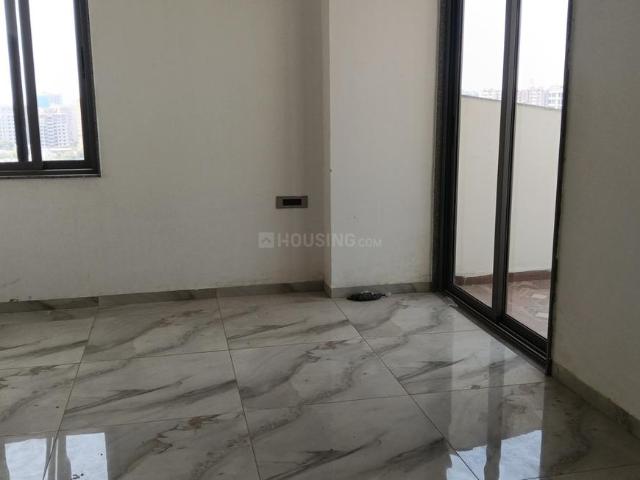 3 BHK Apartment in Sargasan for rent Gandhinagar. The reference number is 21255059
