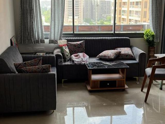3 BHK Apartment in Sargasan for rent Gandhinagar. The reference number is 21263713