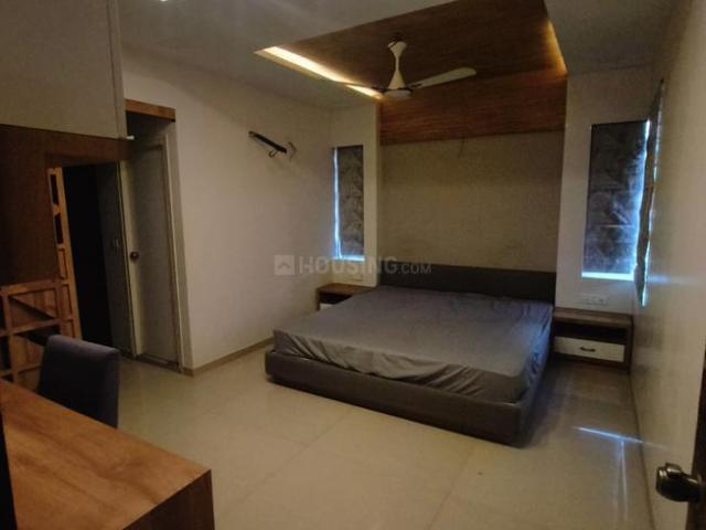 3 BHK Apartment in Sargasan for rent Gandhinagar. The reference number is 21274351