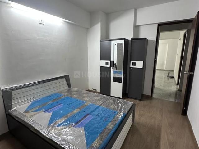 3 BHK Apartment in Sargasan for rent Gandhinagar. The reference number is 21286511