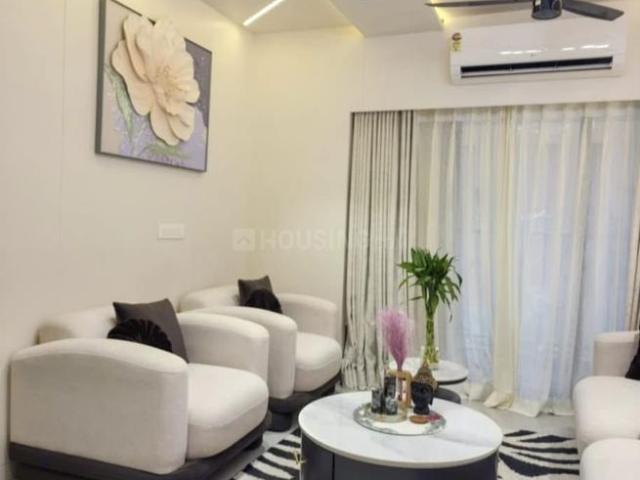 3 BHK Apartment in Sargasan for rent Gandhinagar. The reference number is 21304676