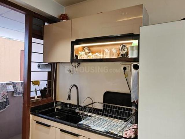 3 BHK Apartment in Sargasan for rent Gandhinagar. The reference number is 21323174