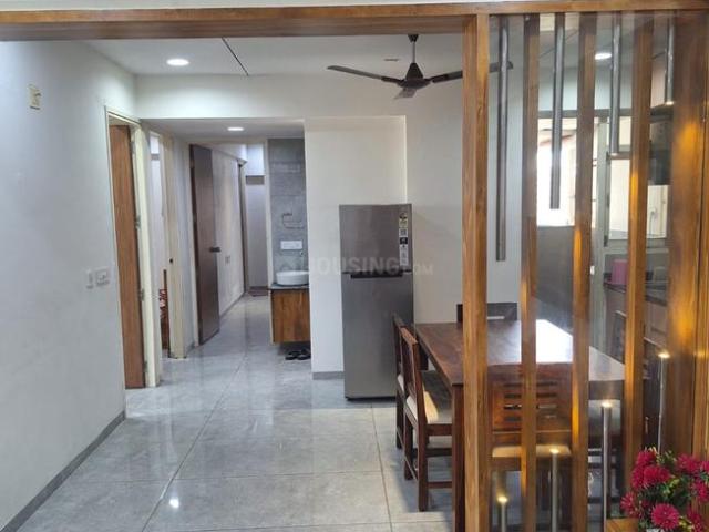 3 BHK Apartment in Sargasan for rent Gandhinagar. The reference number is 21336630