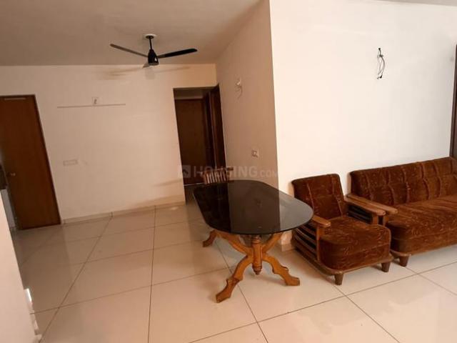 3 BHK Apartment in Sargasan for rent Gandhinagar. The reference number is 21339514
