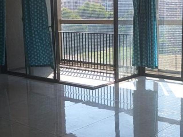 3 BHK Apartment in Sargasan for rent Gandhinagar. The reference number is 21354323