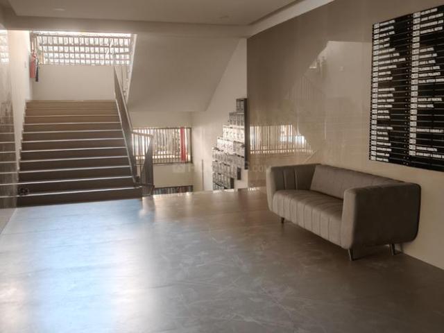 3 BHK Apartment in Sargasan for rent Gandhinagar. The reference number is 21354355