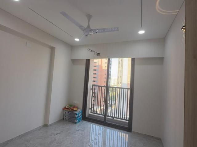 3 BHK Apartment in Sargasan for rent Gandhinagar. The reference number is 21370236