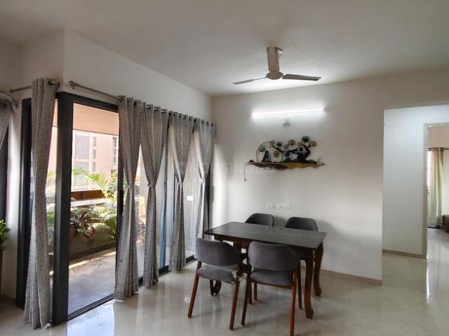 3 BHK Apartment in Sargasan for rent Gandhinagar. The reference number is 21373754