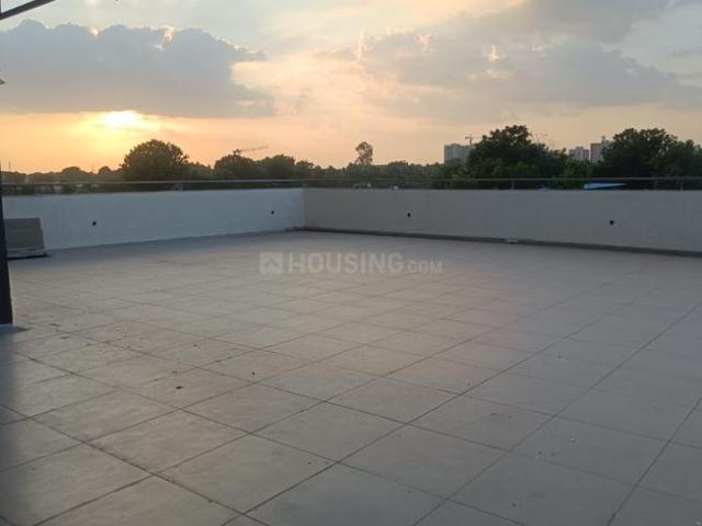 3 BHK Apartment in Sargasan for rent Gandhinagar. The reference number is 21374660