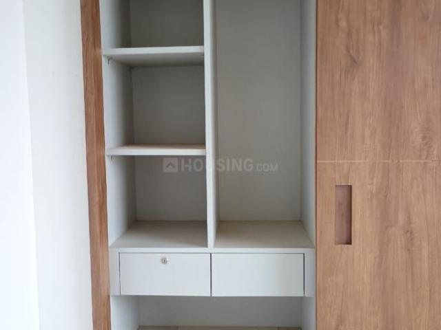 3 BHK Apartment in Sargasan for rent Gandhinagar. The reference number is 21378255