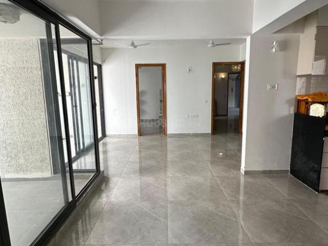 3 BHK Apartment in Sargasan for resale Gandhinagar. The reference number is 16055756