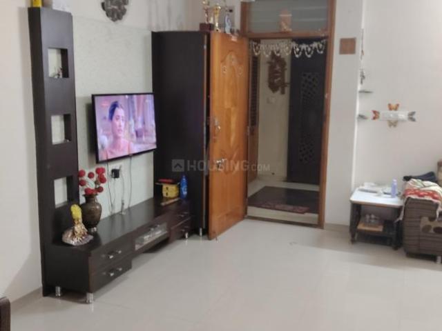 3 BHK Apartment in Sargasan for resale Gandhinagar. The reference number is 18138775