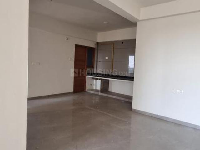 3 BHK Apartment in Sargasan for resale Gandhinagar. The reference number is 19188145