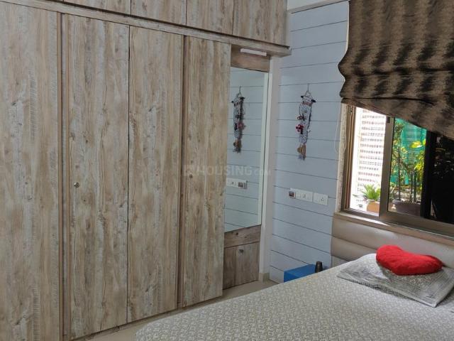 3 BHK Apartment in Sargasan for resale Gandhinagar. The reference number is 19507032
