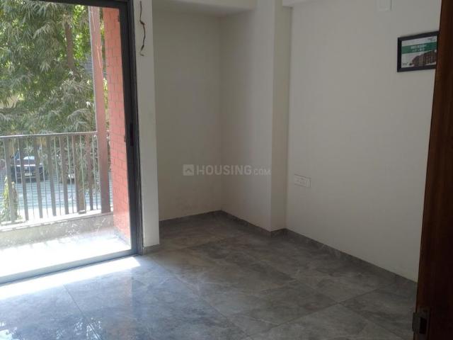 3 BHK Apartment in Sargasan for resale Gandhinagar. The reference number is 19608249