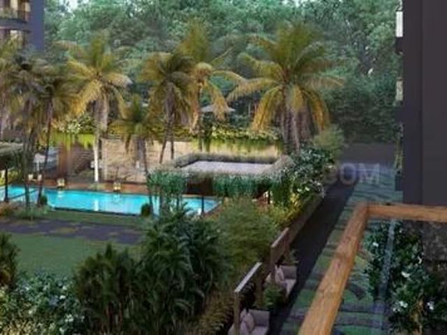 3 BHK Apartment in Sargasan for resale Gandhinagar. The reference number is 19754397