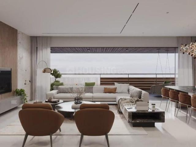 3 BHK Apartment in Sargasan for resale Gandhinagar. The reference number is 19785051