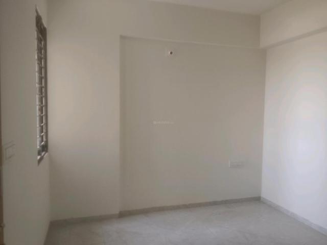 3 BHK Apartment in Sargasan for resale Gandhinagar. The reference number is 19792421
