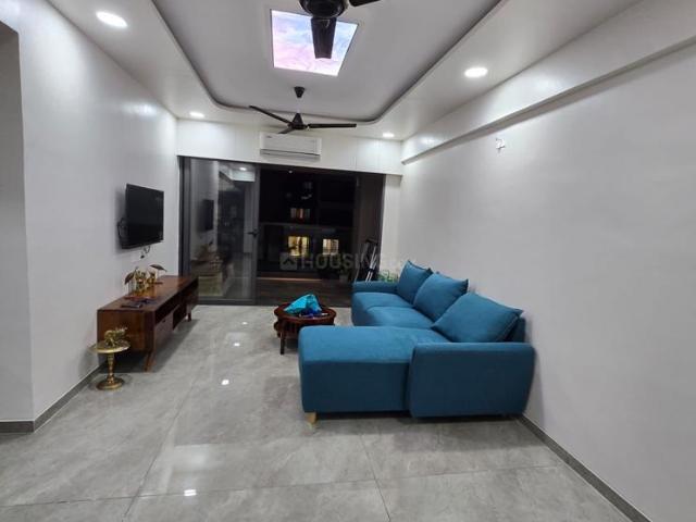 3 BHK Apartment in Sargasan for resale Gandhinagar. The reference number is 19792560