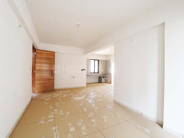 3 BHK Apartment in Sargasan for resale Gandhinagar. The reference number is 19844524