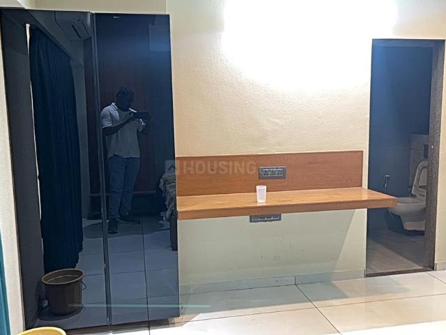 3 BHK Apartment in Sargasan for resale Gandhinagar. The reference number is 20149655