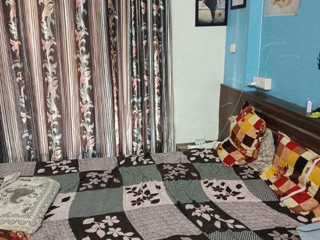 3 BHK Apartment in Sargasan for resale Gandhinagar. The reference number is 20242131