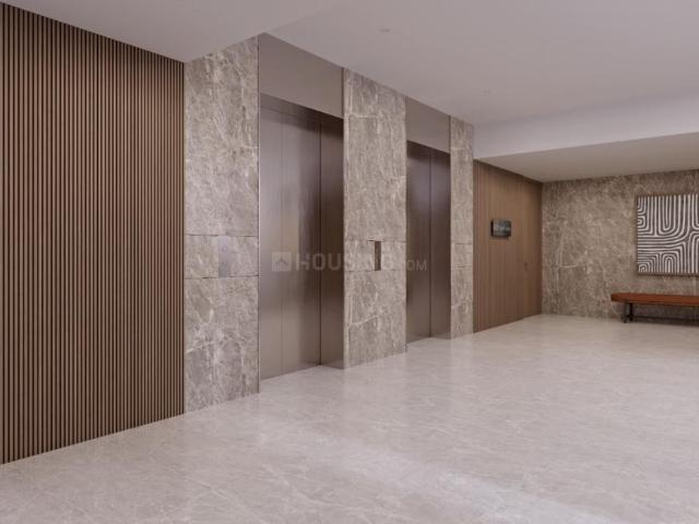 3 BHK Apartment in Sargasan for resale Gandhinagar. The reference number is 20564199