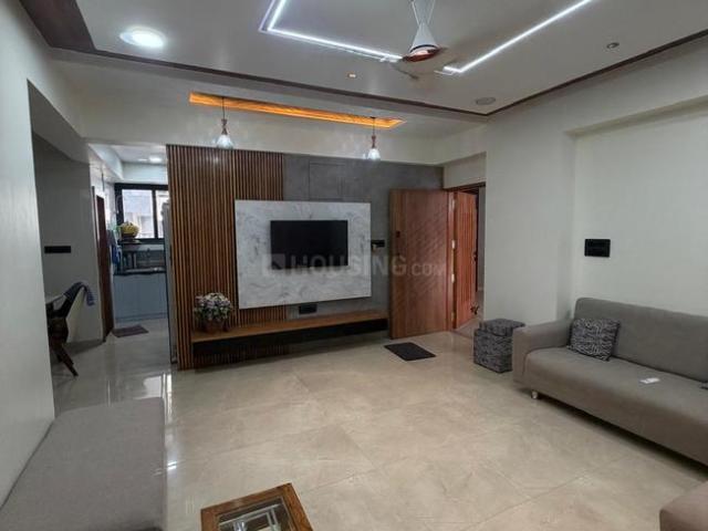 3 BHK Apartment in Sargasan for resale Gandhinagar. The reference number is 20537878