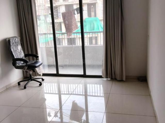 3 BHK Apartment in Sargasan for resale Gandhinagar. The reference number is 20642159