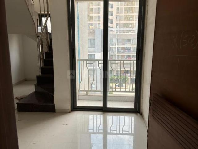 3 BHK Apartment in Sargasan for resale Gandhinagar. The reference number is 20889678
