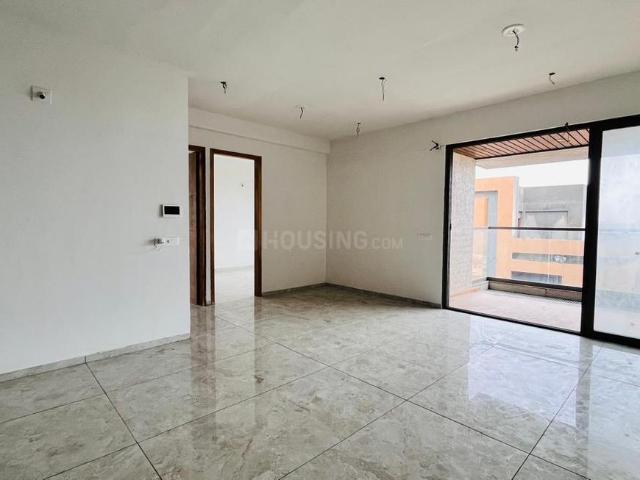 3 BHK Apartment in Sargasan for resale Gandhinagar. The reference number is 20943821